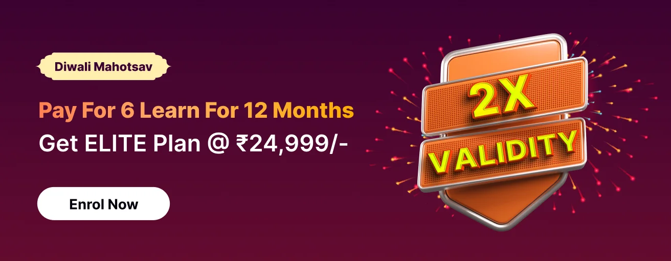 Elite Plan Offer